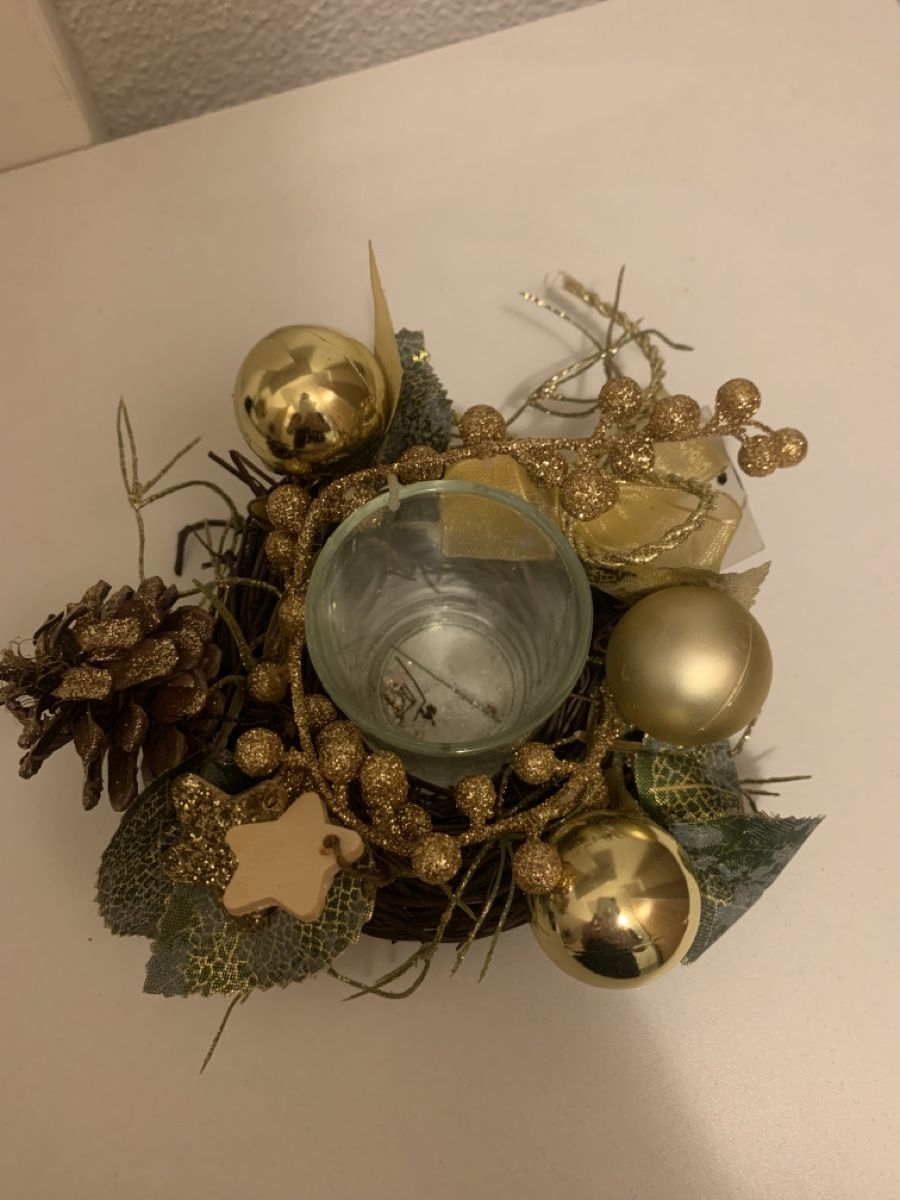 Tutte le decorazioni: Weihnachtsdeko – Usato da Gommiswald venduto da ram_xqt8 1