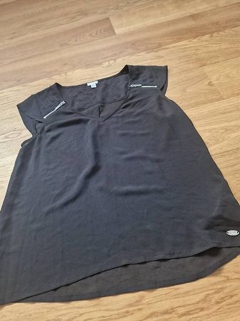 Neue Bluse von Guess