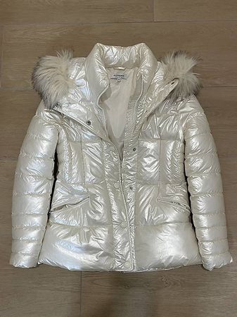 Veste d'hiver Morgan taille 36