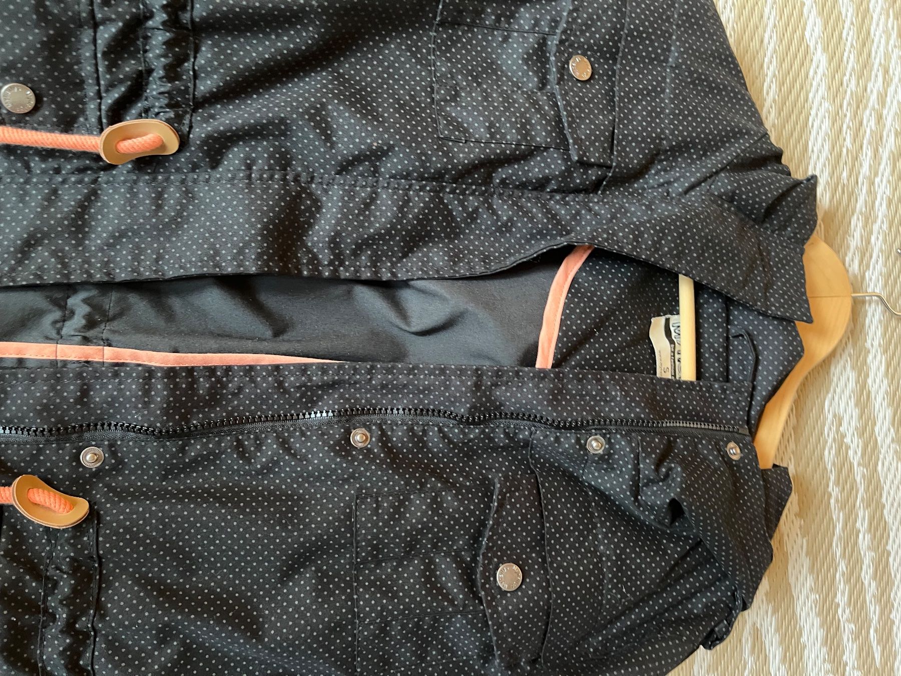 Giacche: Parka – Nuovo (secondo la descrizione) da Grellingen venduto da nadu17 7