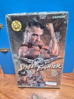 TRADING CARDS STREET FIGHTER 1995