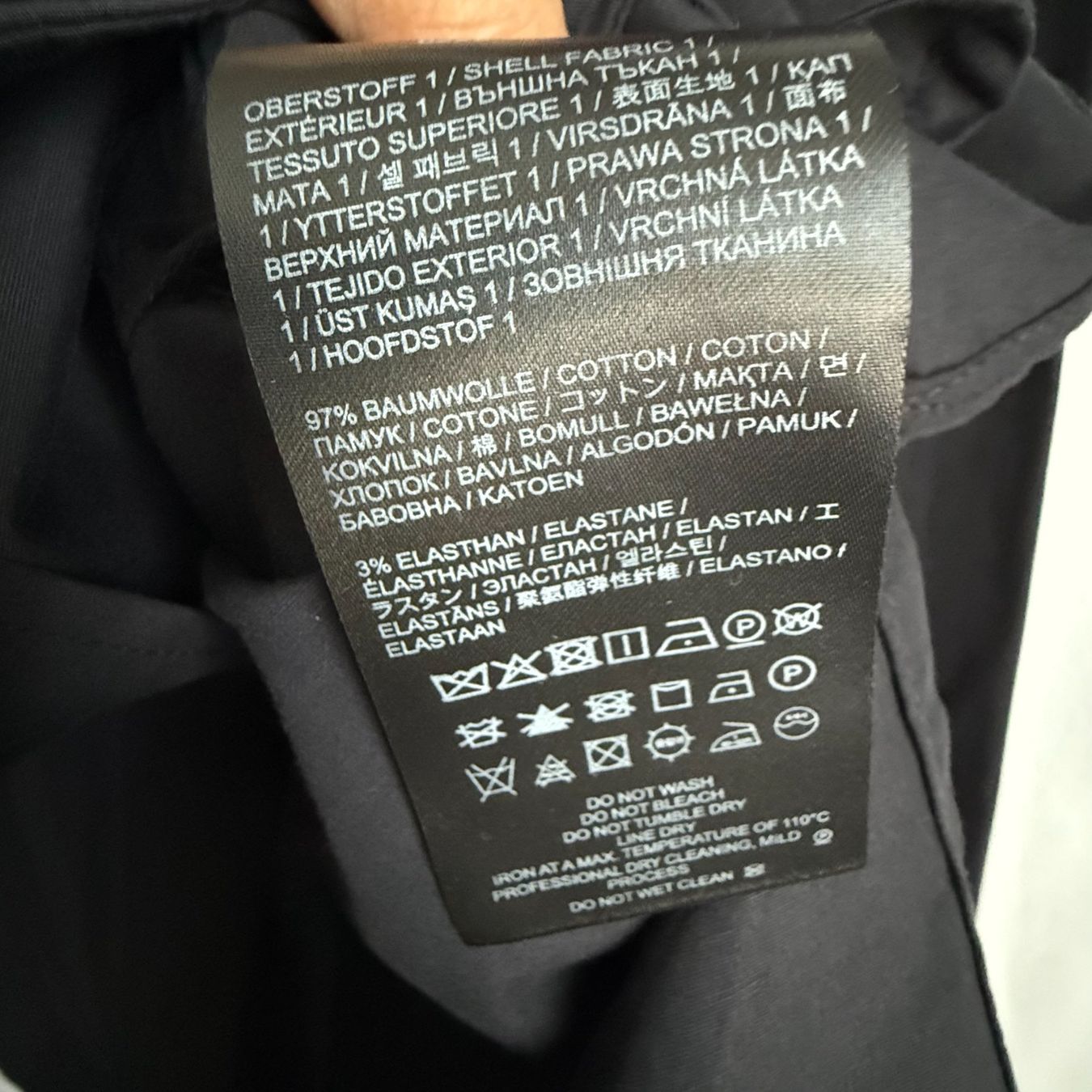 Bogner Giacche: Bogner: Jacke, Schwarz, Gr. 34 – Nuovo (secondo la descrizione) da Riedholz venduto da han_fy6l 6