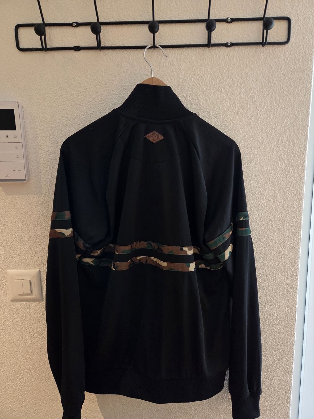 Giacche: Unfair Athletics Trainerjacke – Nuovo (secondo la descrizione) da Suhr venduto da timschle 2