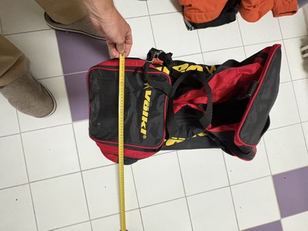  Völkl Tennistasche Sporttasche
