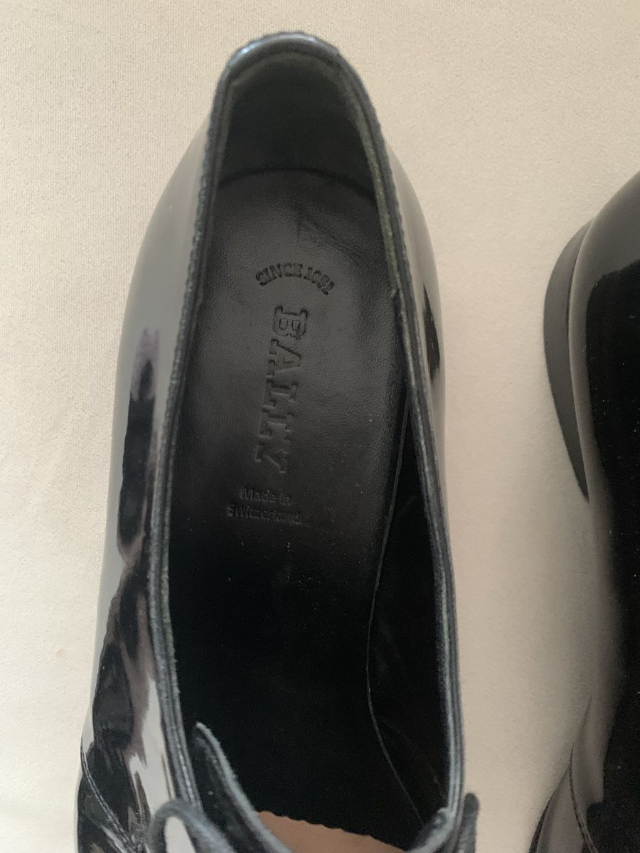 Bally Herrenschuhe: Bally Schuhe  – Gebraucht aus Bergdietikon von zor_856j 2