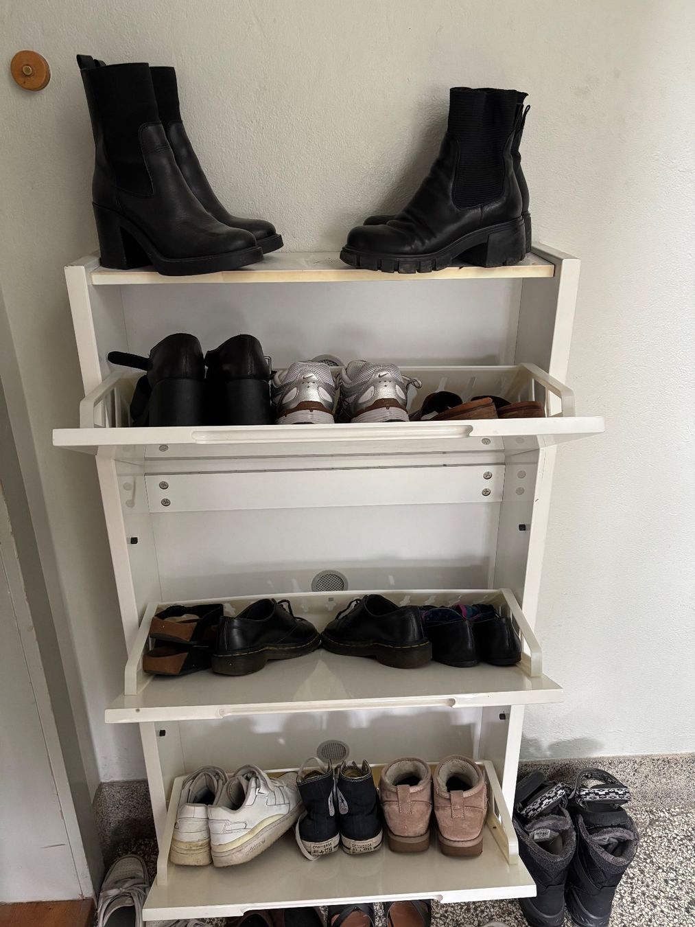 Kipper: Schuhschrank – Gebraucht aus Bern von min_2zsw 1