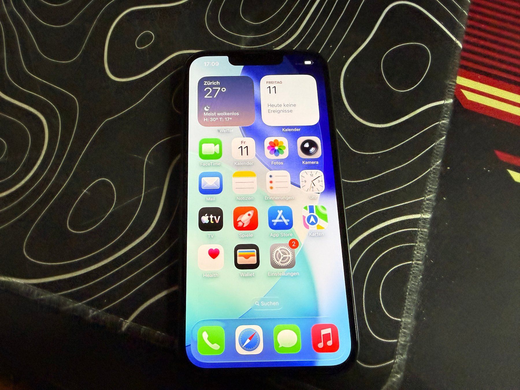Apple Telefoni cellulari / Smartphones: Iphone 16E 128Gb#118 – Usato da Au SG venduto da bah_6f5w 3