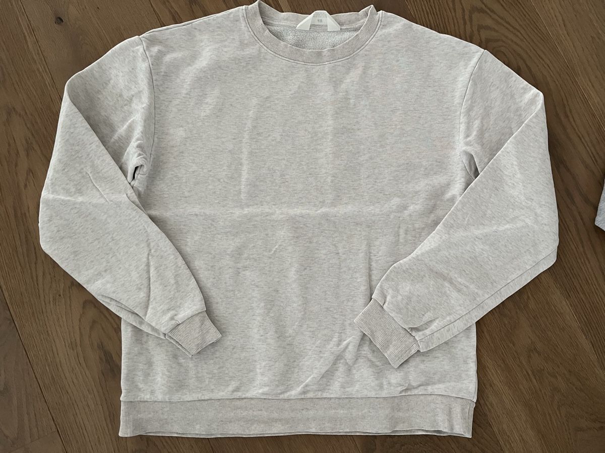 H&M Maglioni & Felpe: 5 Sweatshirts H&M Grösse 170 – Usato da Küttigen venduto da csei 5