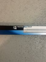 2 Philips MASTER PL-L 840/4P 55 Watt 2 Stk neu