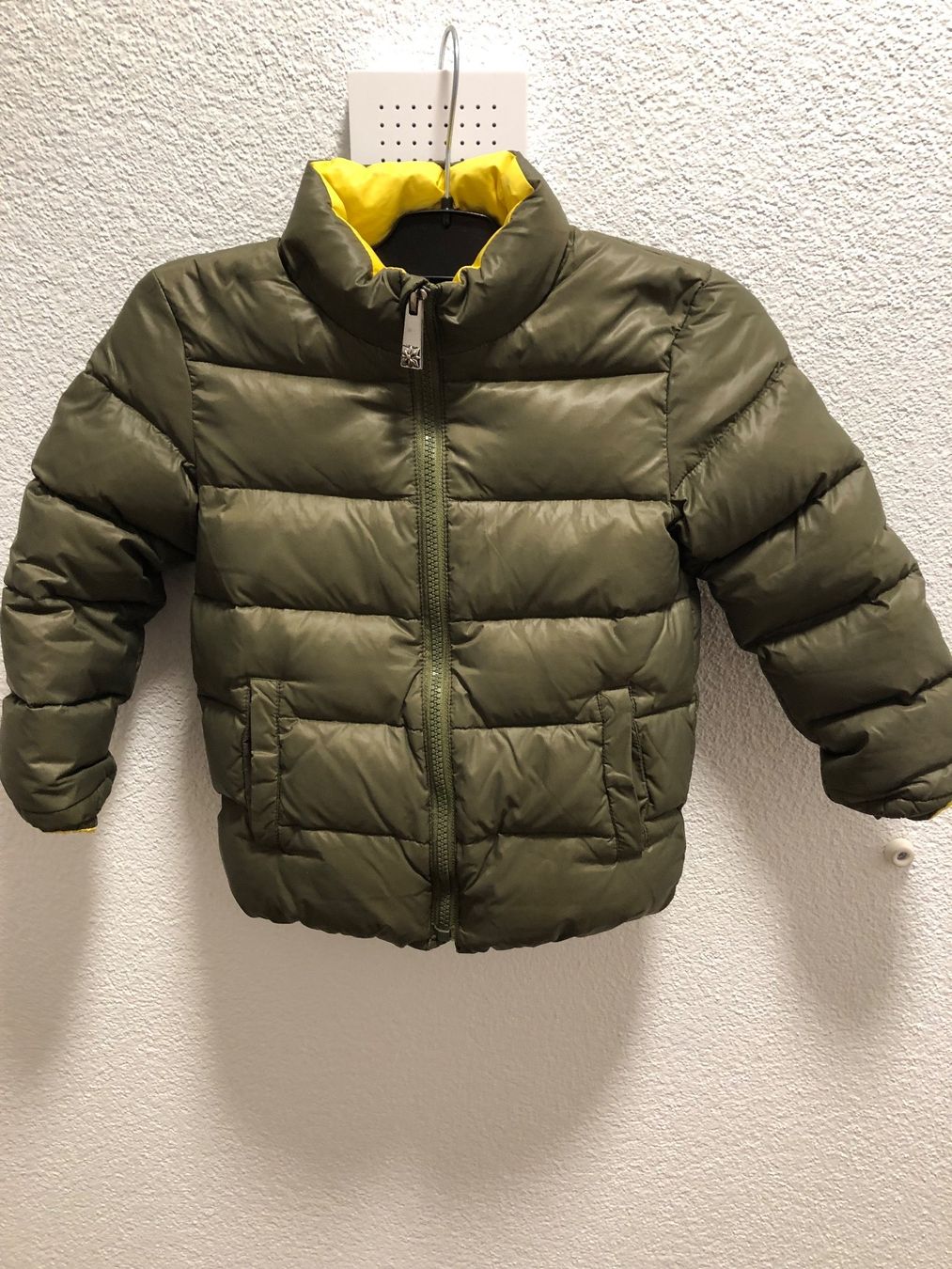 Jacken & Mäntel: Kinderdaunenjacke Richmond – Gebraucht aus Solothurn von galinka