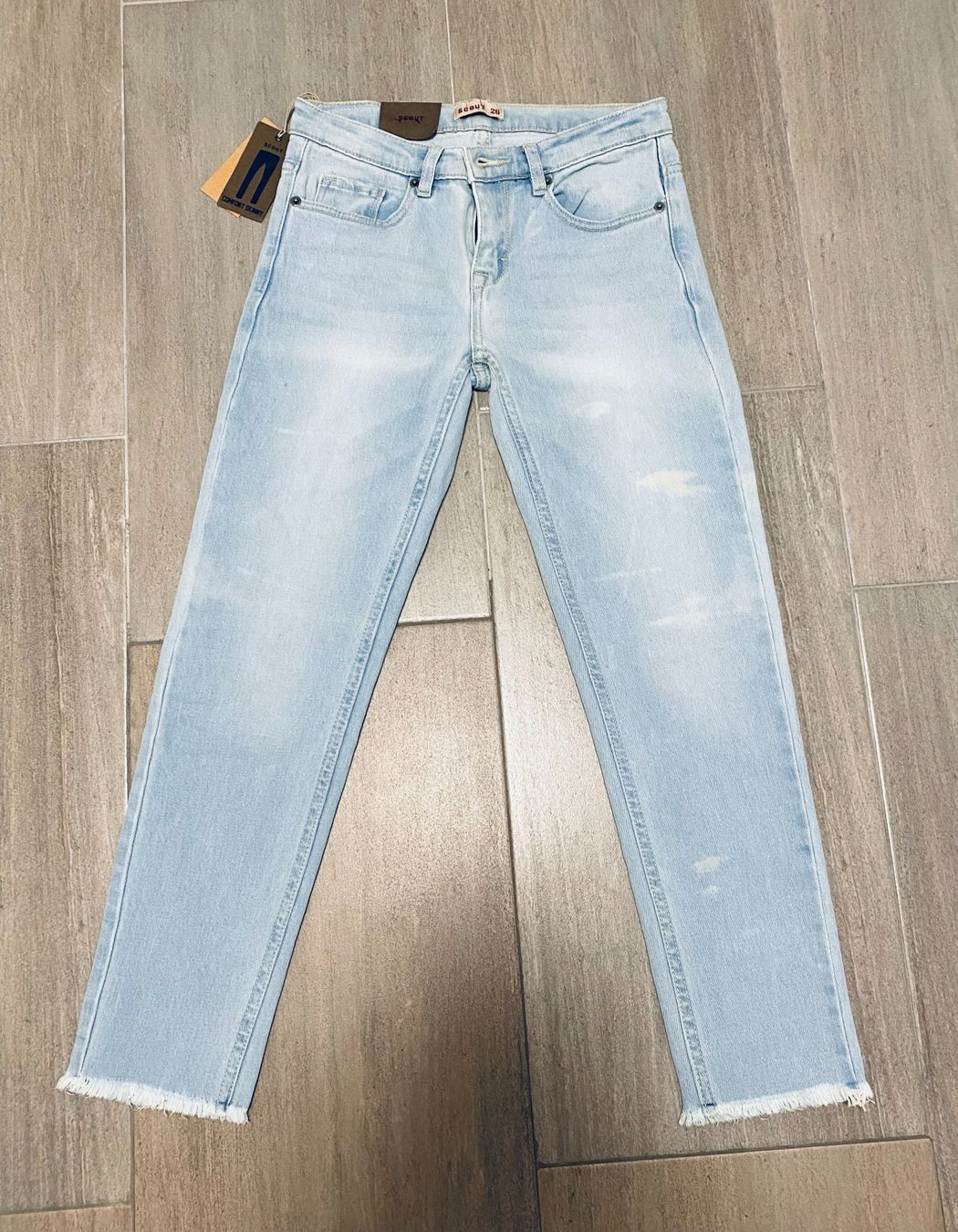 Jeans: NEUF!! Jeans Scout - Taille 26 – Gebraucht aus Clarmont von sil_59s9