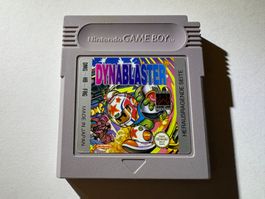 Dynablaster - Nintendo Game Boy