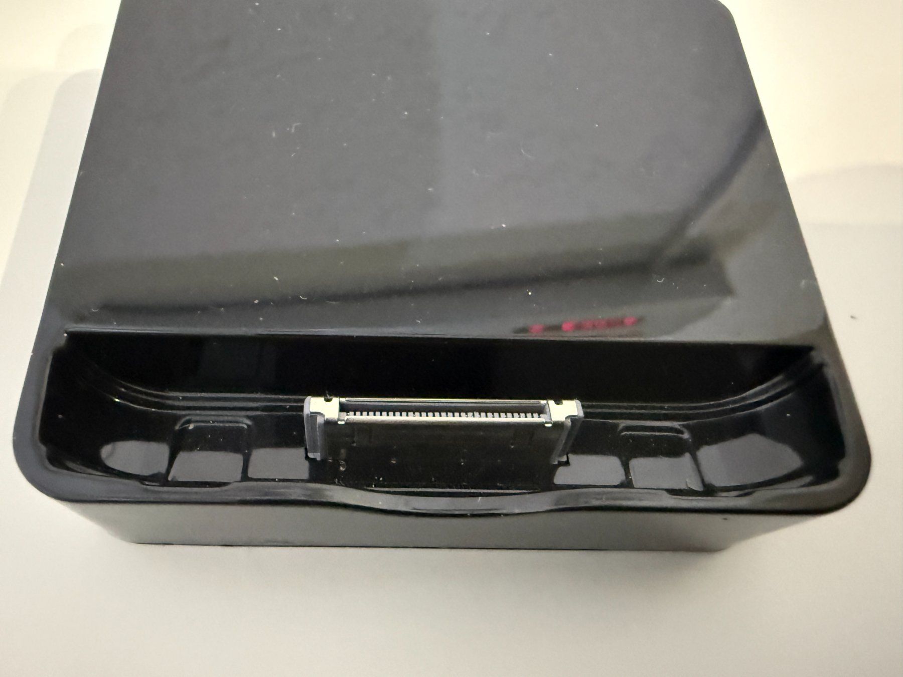 Docking station: USB Docking Station, Apple iPhone, kaum gebraucht - wie neu – Usato da Unterengstringen venduto da Tnovus 1