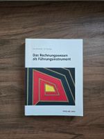 Das Rechnungswesen als Führungsinstrument