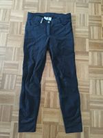 Felix Bühler Softshell Reithose Gr 84 schwarz