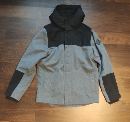 Hollister Jacke L