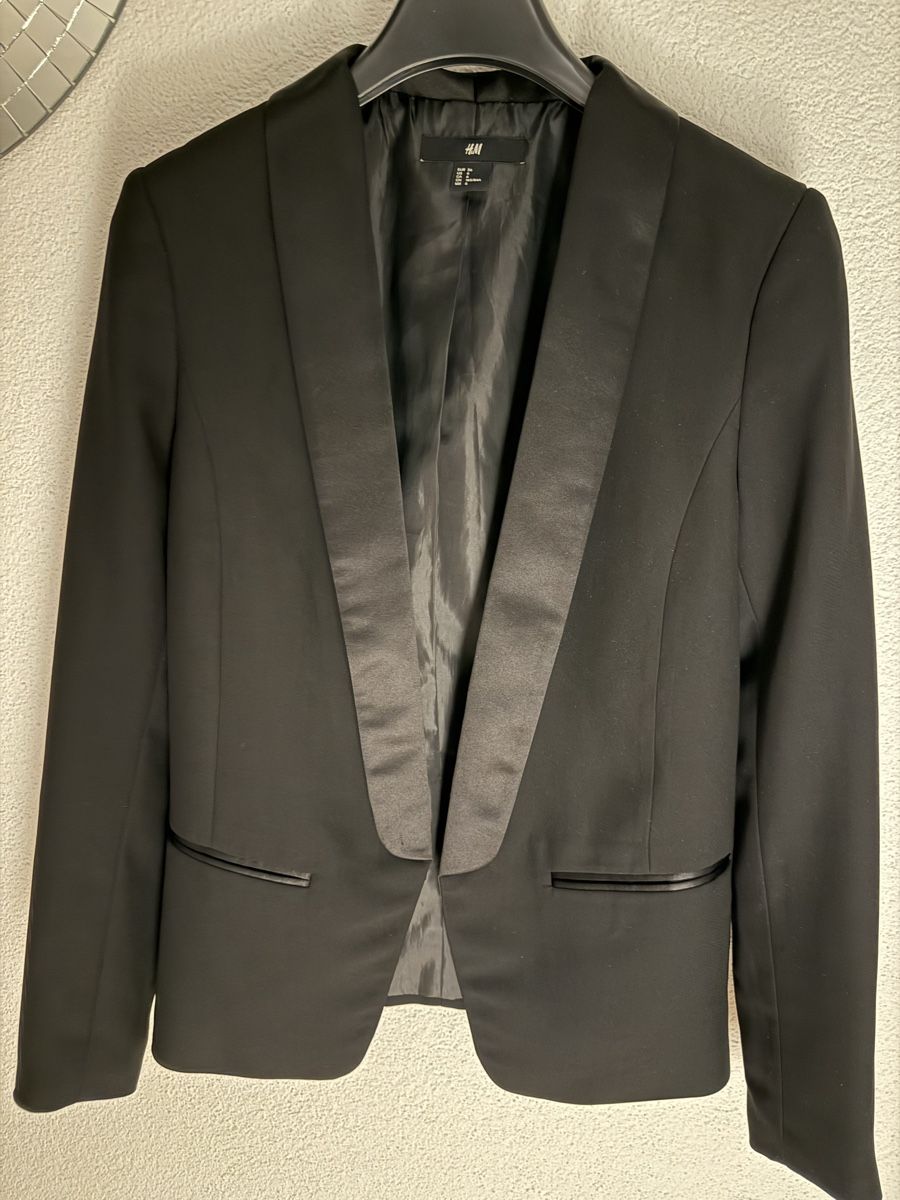 H&M Giacche: H&M Blazer – Usato da Lachen SZ venduto da mima41