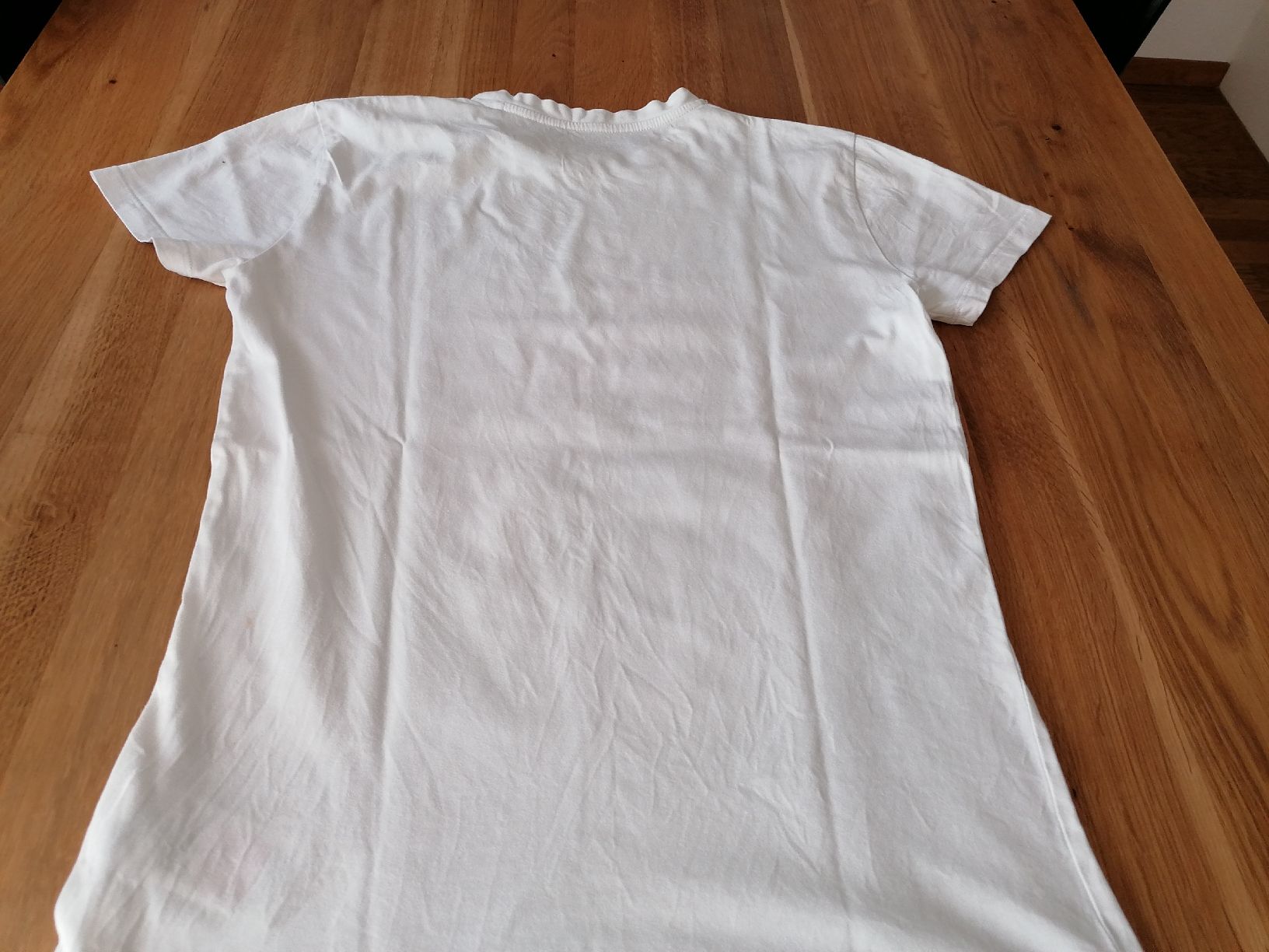 T-Shirts: T'Shirt Pepe Jeans – Gebraucht aus Adliswil von Romanista1927 4