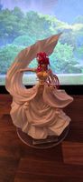 Jingai Makyo Ignis of the Endless Winter Orchid Seed Figur