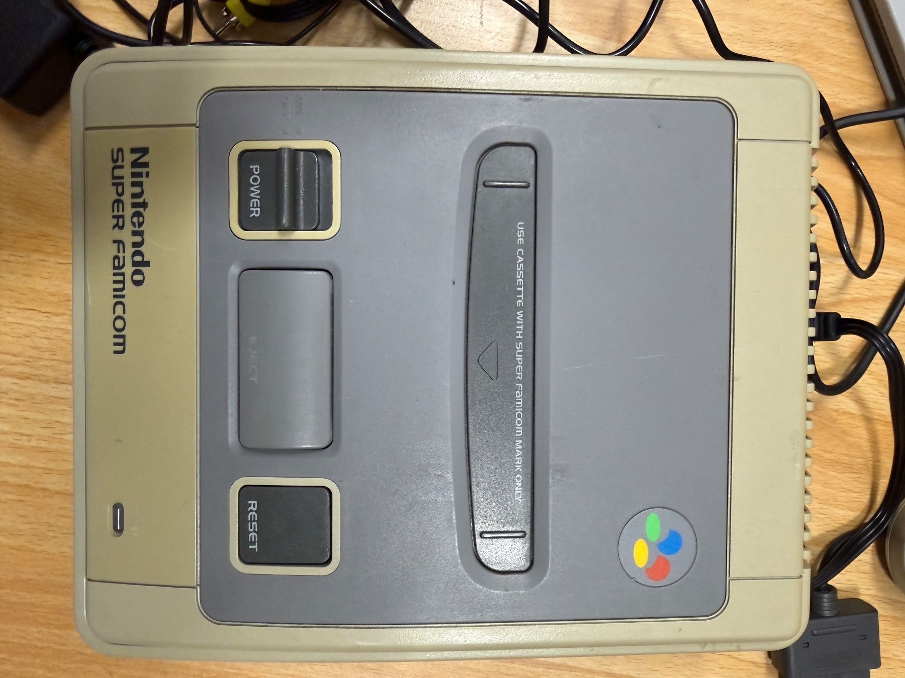 Nintendo Consoles: Super Nintendo – D'occasion à winterthur par roman1990 1