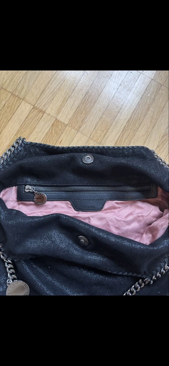 Stella McCartney Borse da donna: Stella McCartney Falabella – Usato da Luzern venduto da tan_5yz7 1