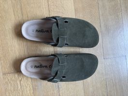Birkenstock Clogs natura 
