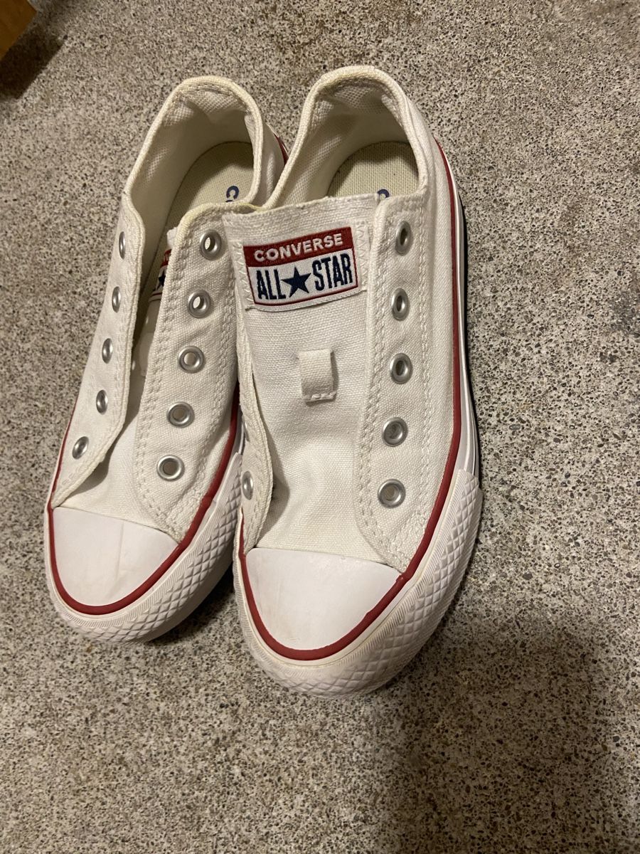 Converse Scarpe per ragazzi: Converse Gr. 32 – Nuovo (secondo la descrizione) da Cham venduto da sabami