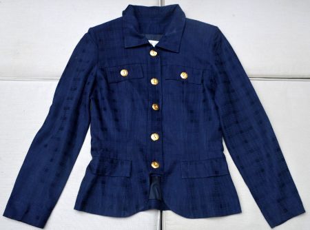 Veste Yves Saint Laurent Jacke .40