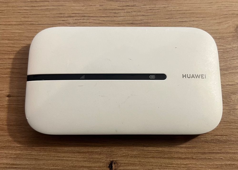 Huawei E5576-320 (routeur WLAN 4G) | Kaufen auf Ricardo