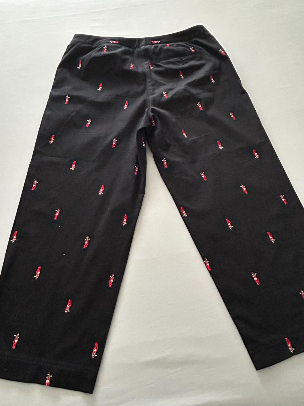 Pantaloni: Golf Hosen – Nuovo (secondo la descrizione) da Geuensee venduto da AntheaW01 1