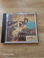 CD Celine Dion The Colour of My Love 1993