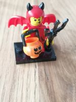 Lego Minifigur Serie 16 - Nr. 4