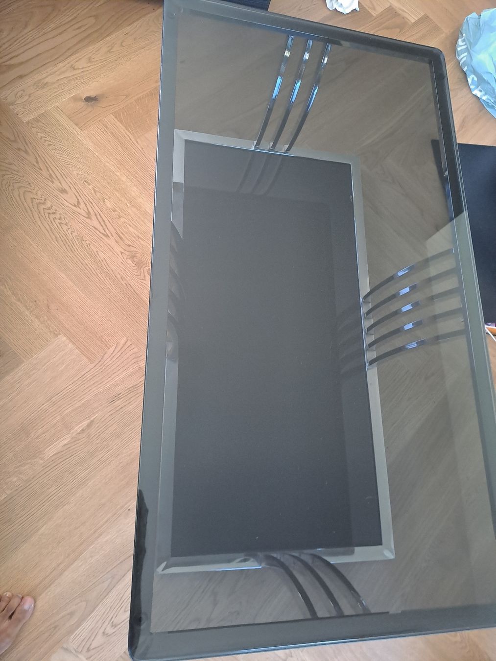 Tables: table basse  – D'occasion à Leytron par vaz_n5nh 1
