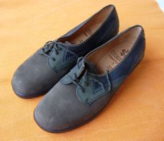 GANTER - SCHUHE - NEU