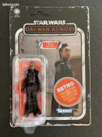 Star Wars action figure Retro collection Reva (Third Sister)