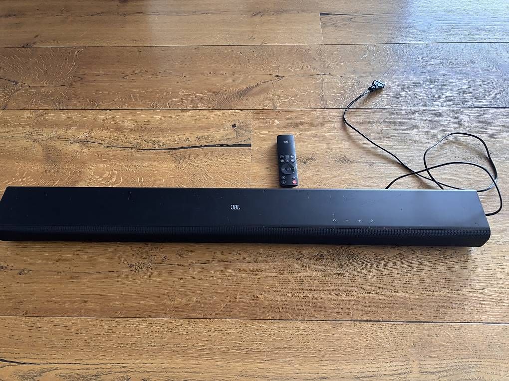 Casse acustiche: JBL Soundbar SB510 – Usato da Steffisburg venduto da Nickg1