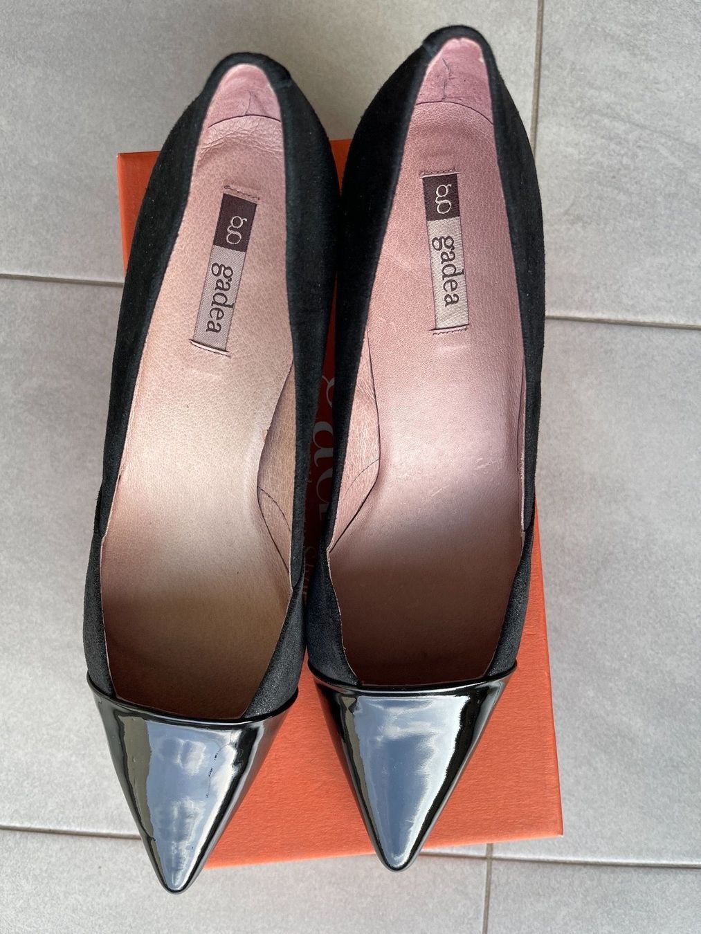 Scarpe da donna: Schuhe – Usato da Lanzenhäusern venduto da Galaa 3