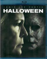 HALLOWEEN (David Gordon Green)