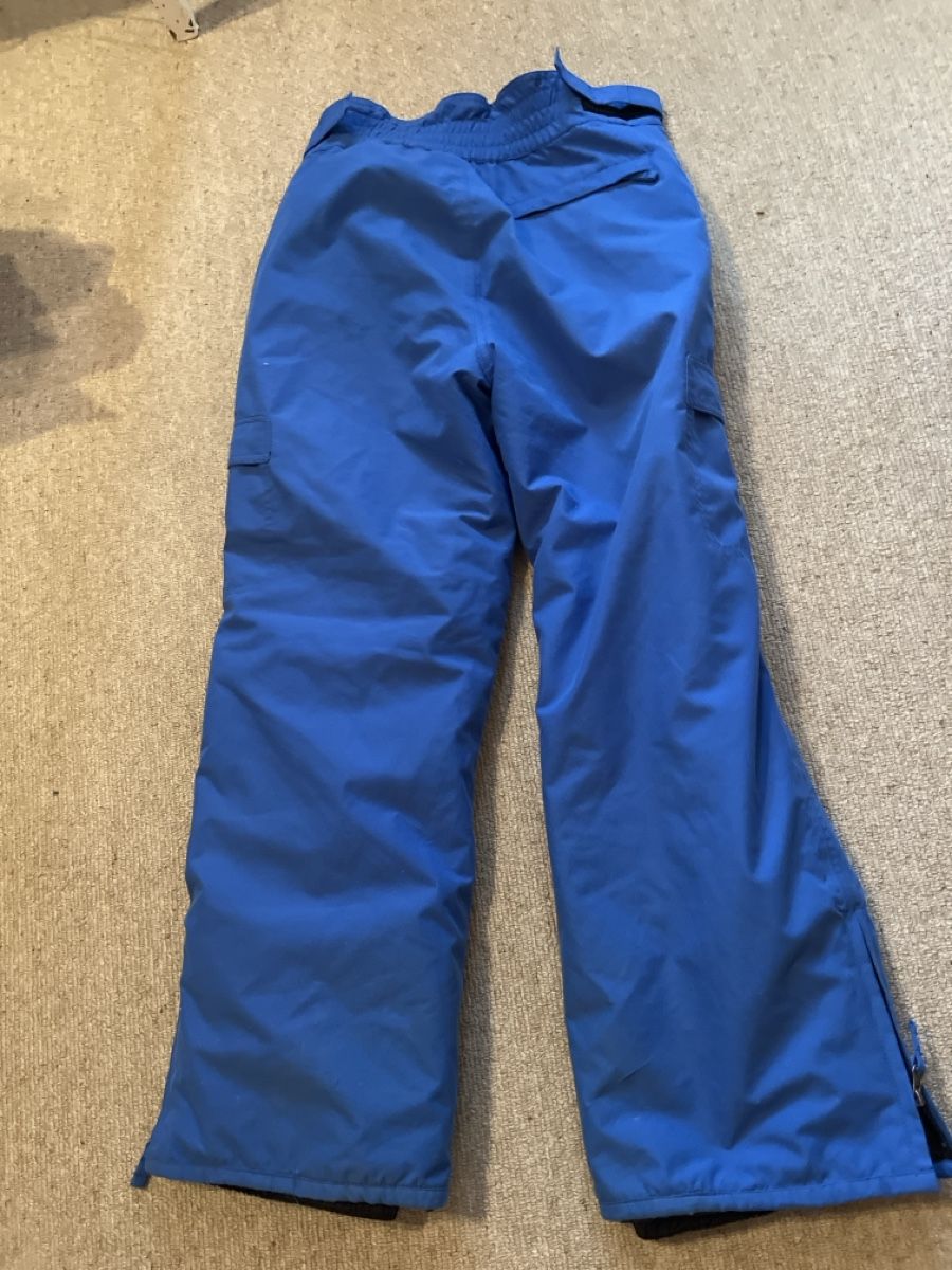 Pantaloni: Skihose Celsius – Usato da Baden venduto da sylivianne 2