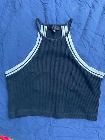 Crop-Top in XS