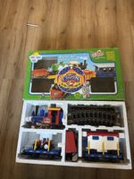 Toy Train Starter Set Circus guter Zustand