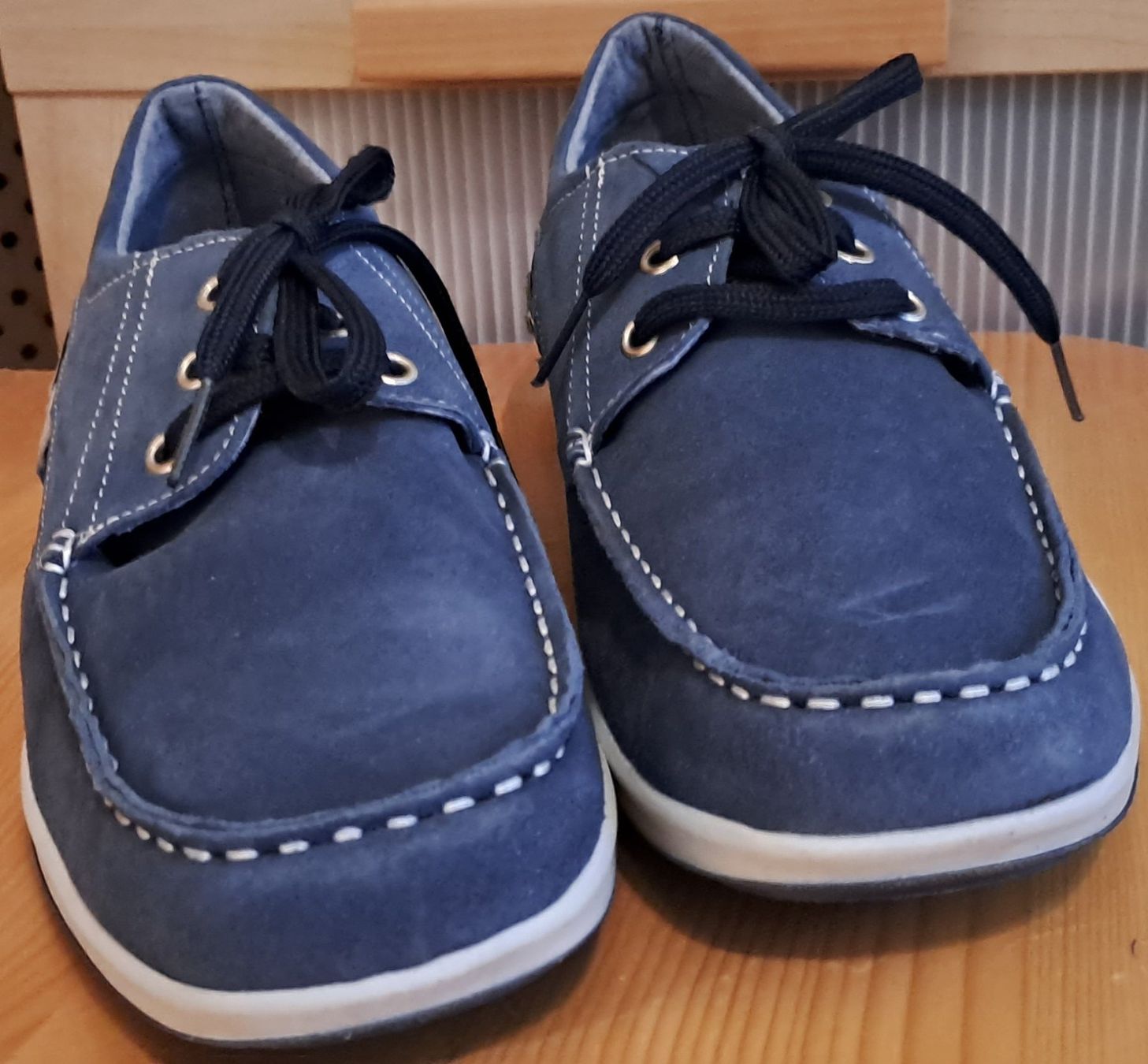 Chaussures femmes: echt wildleder – Neuf avec emballage d'origine à Münsingen par Rocking 4