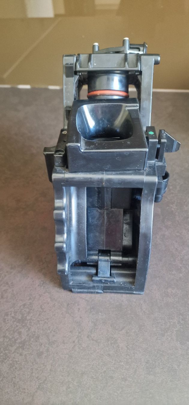 Macchine per caffè & Macchine per espresso: Groupe Saeco – Usato da Sion venduto da bigornes 2