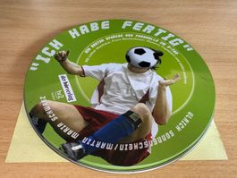 "Ich habe fertig." Die besten Sprüche des Fußballs im O-Ton