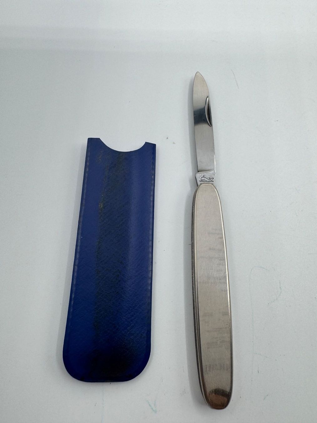 Couteaux de poche: Taschenmesser – D'occasion à Sachseln par BONATI01 1