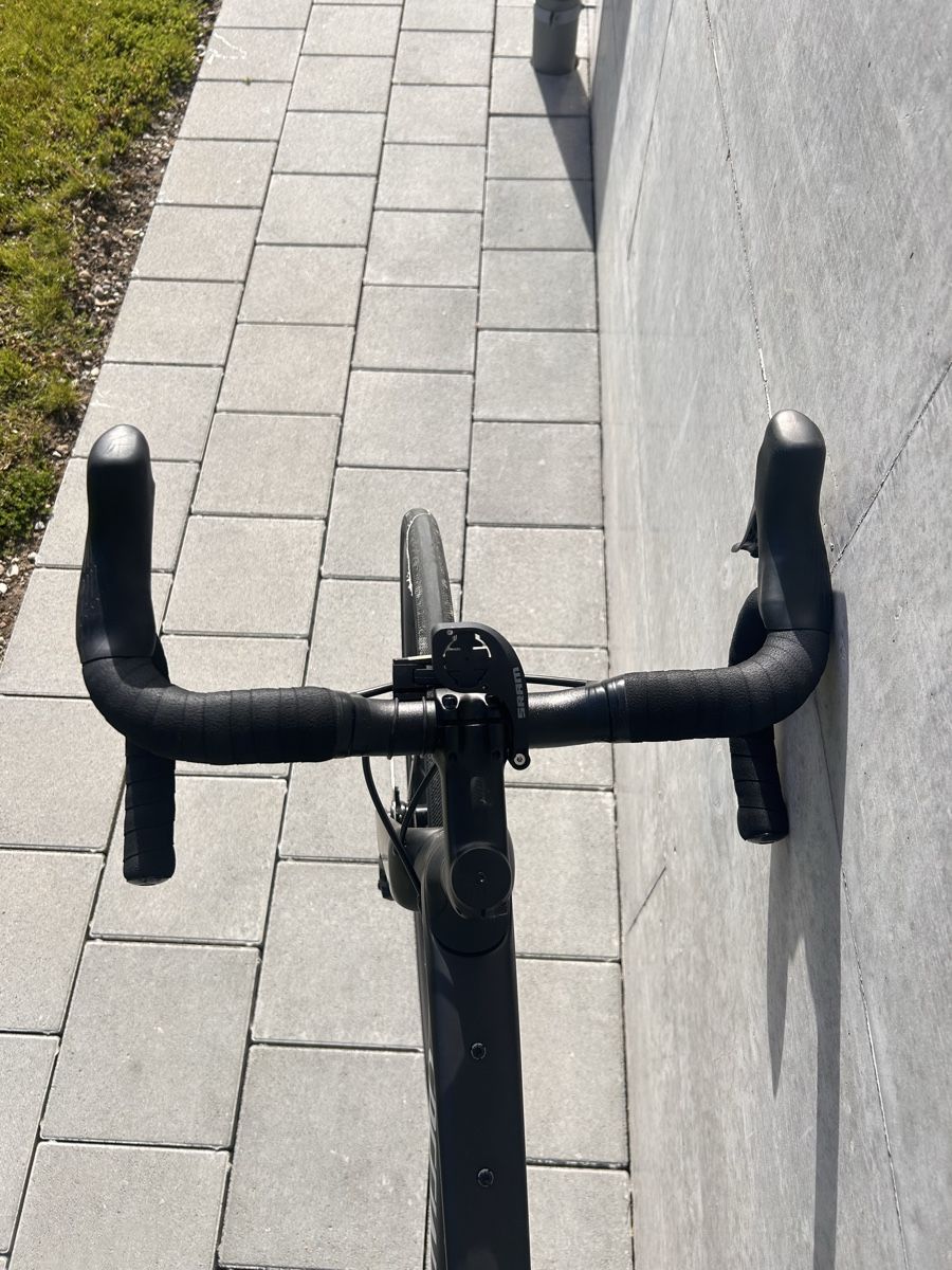 Specialized Biciclette: Specialized Roubaix Rennrad, Top Zustand, Grösse 52 – Usato da Wängi venduto da marthilda 1