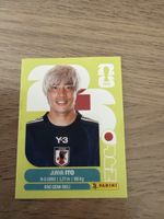 FIFA World Cup 2026 Sticker JUNYA ITO JPN 18
