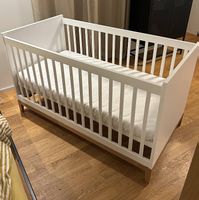 Babybett von Möbel Pfister