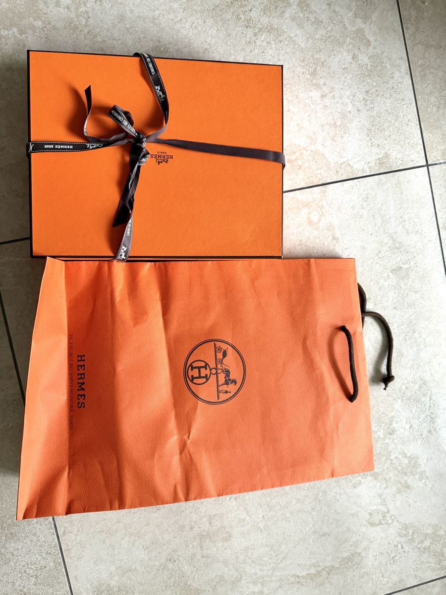 Hermès Scarpe da donna: Sandales Oran – Nuovo e nell'imballaggio originale da Fully venduto da Rikikaka 5