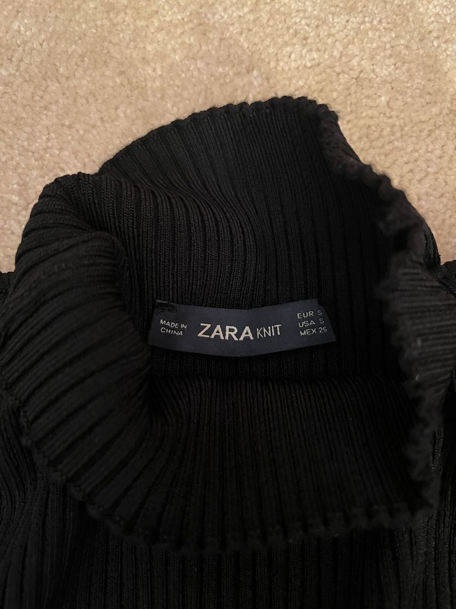 Zara Pullover & Sweatshirts: 2 Pullis von Zara Gr. S – Gebraucht aus Kilchberg ZH von Lisavivienne 4